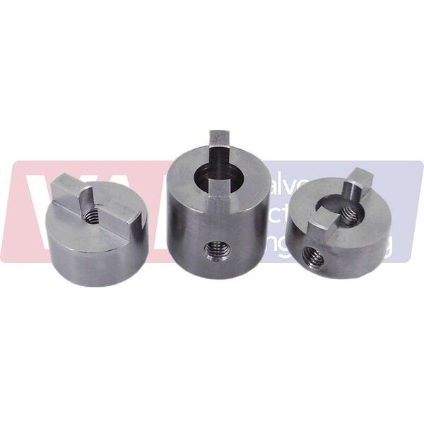 valve actuation